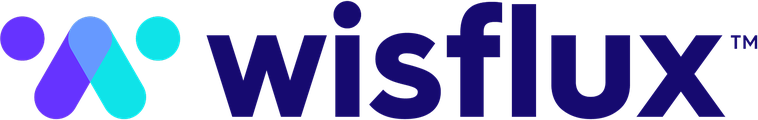 Wisflux logo